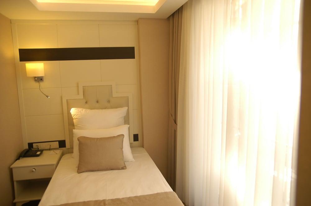 Comfort Elite Hotels Old City Стамбул Экстерьер фото
