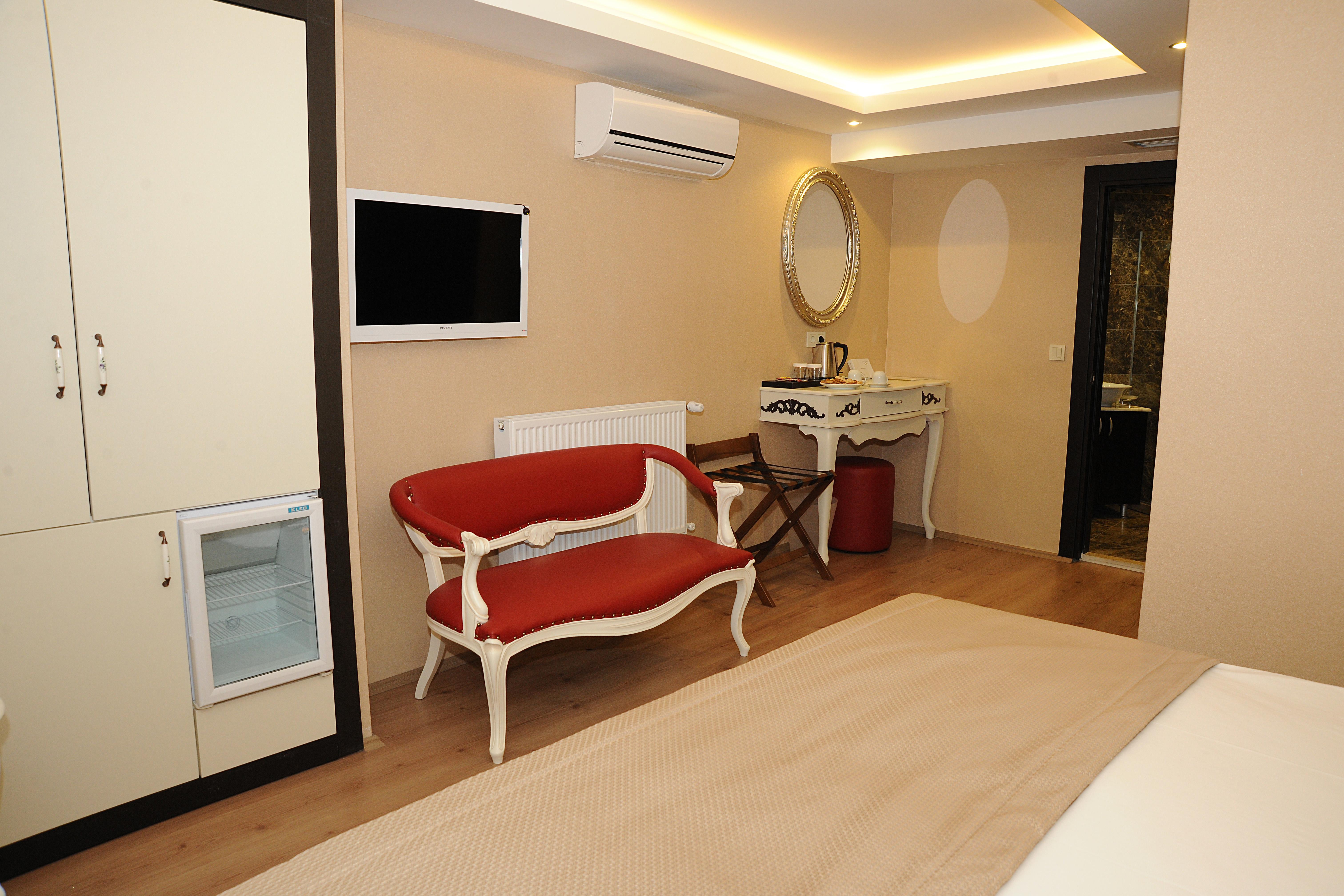 Comfort Elite Hotels Old City Стамбул Экстерьер фото