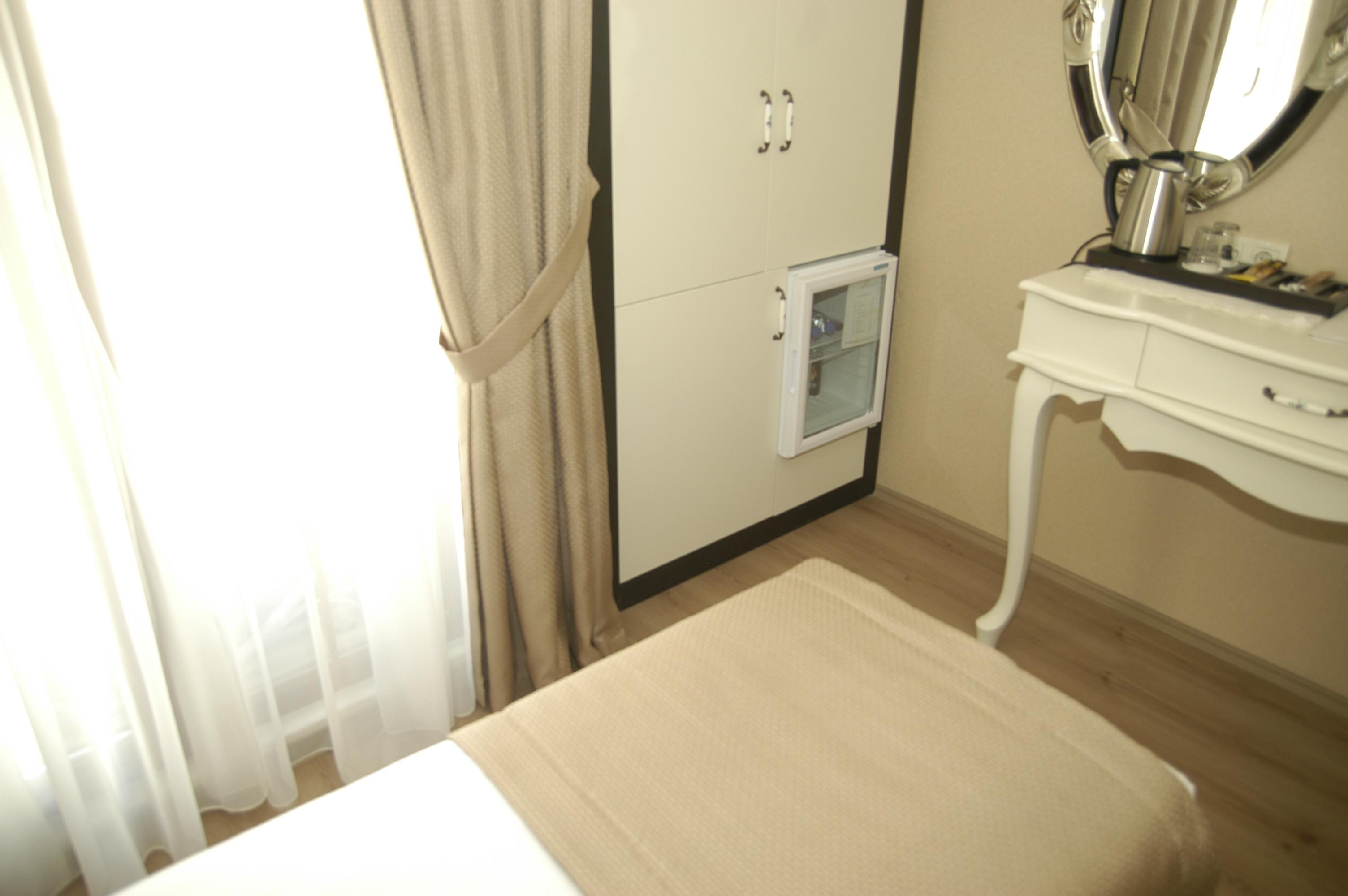 Comfort Elite Hotels Old City Стамбул Экстерьер фото