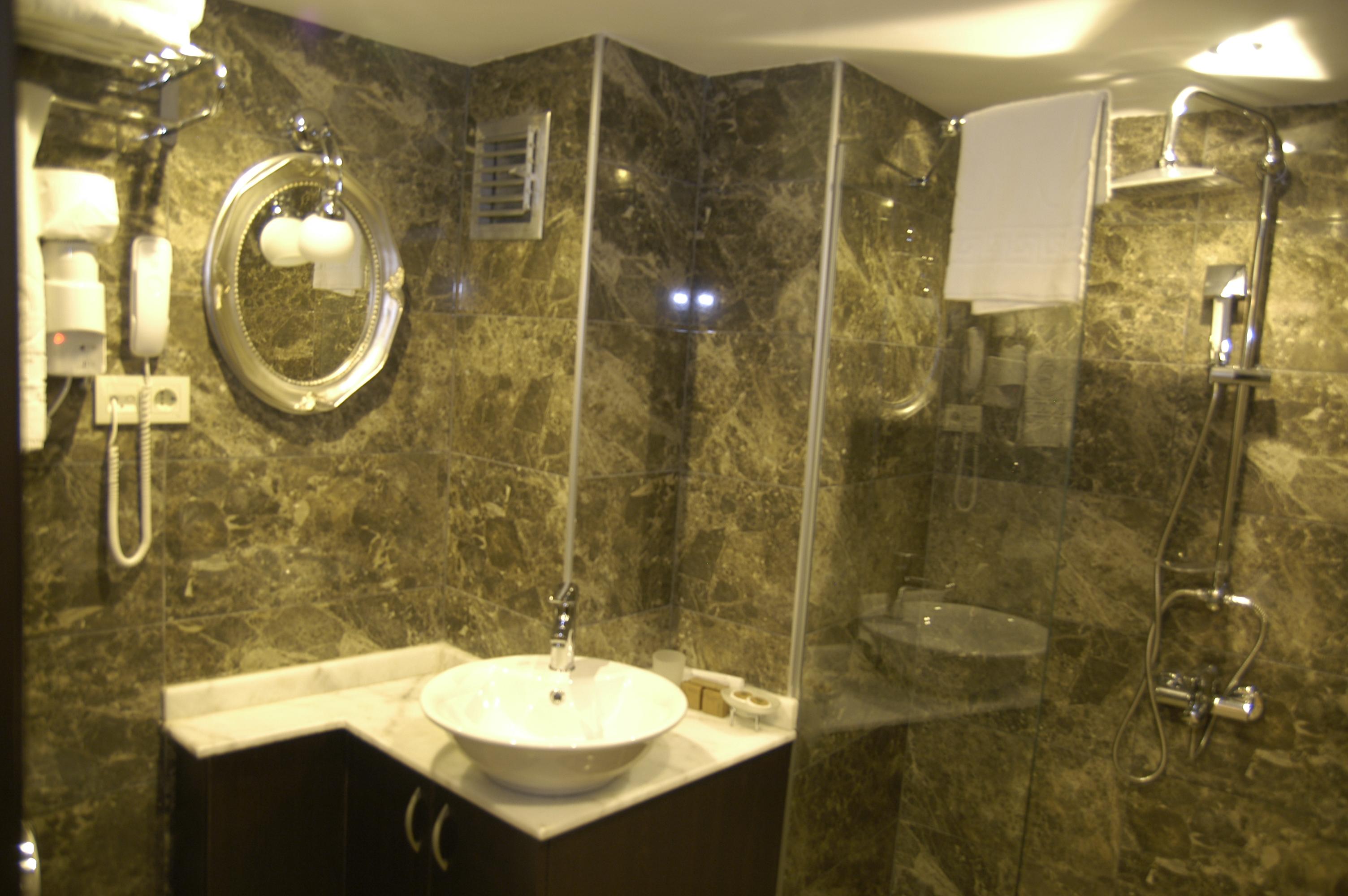 Comfort Elite Hotels Old City Стамбул Экстерьер фото